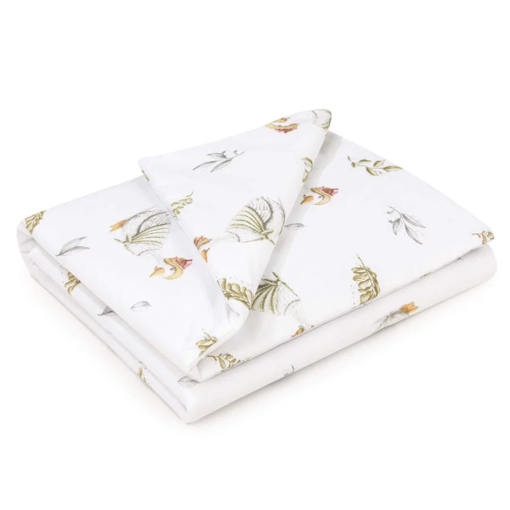 Paplan 100x135 - Lady Goose - pamut