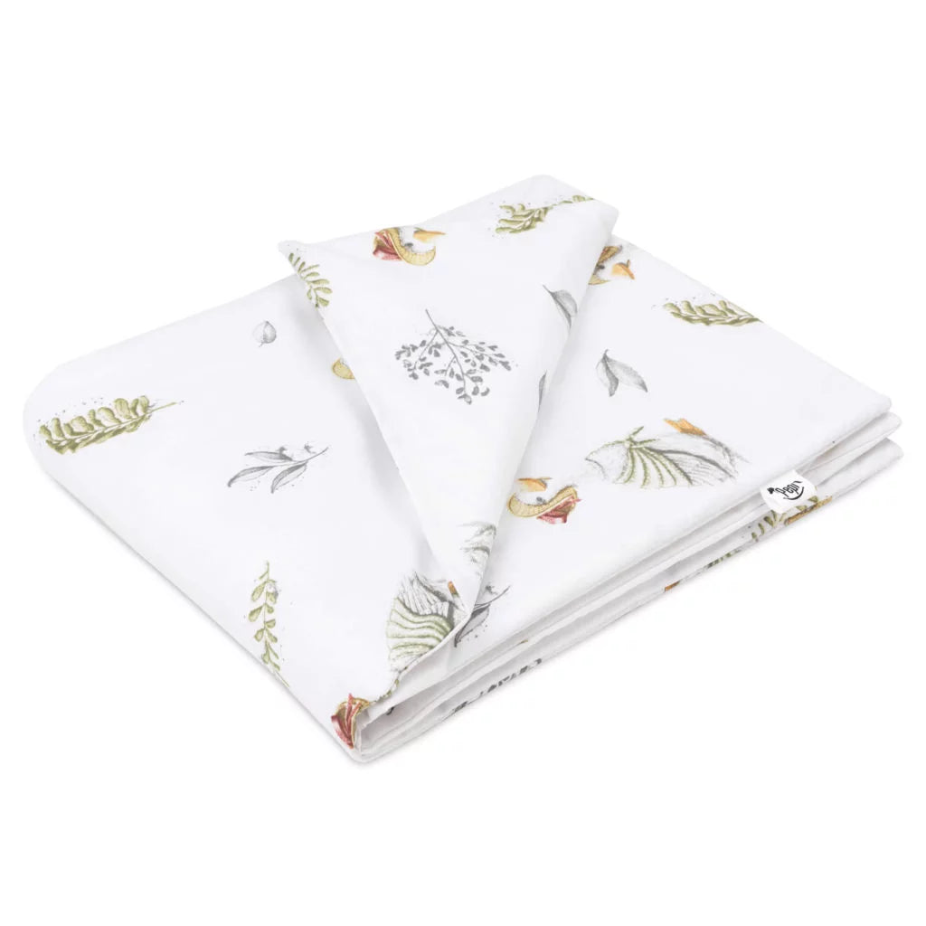 Szett 25x35-ös párna és 55x75-ös takaró – Lady Goose – pamut