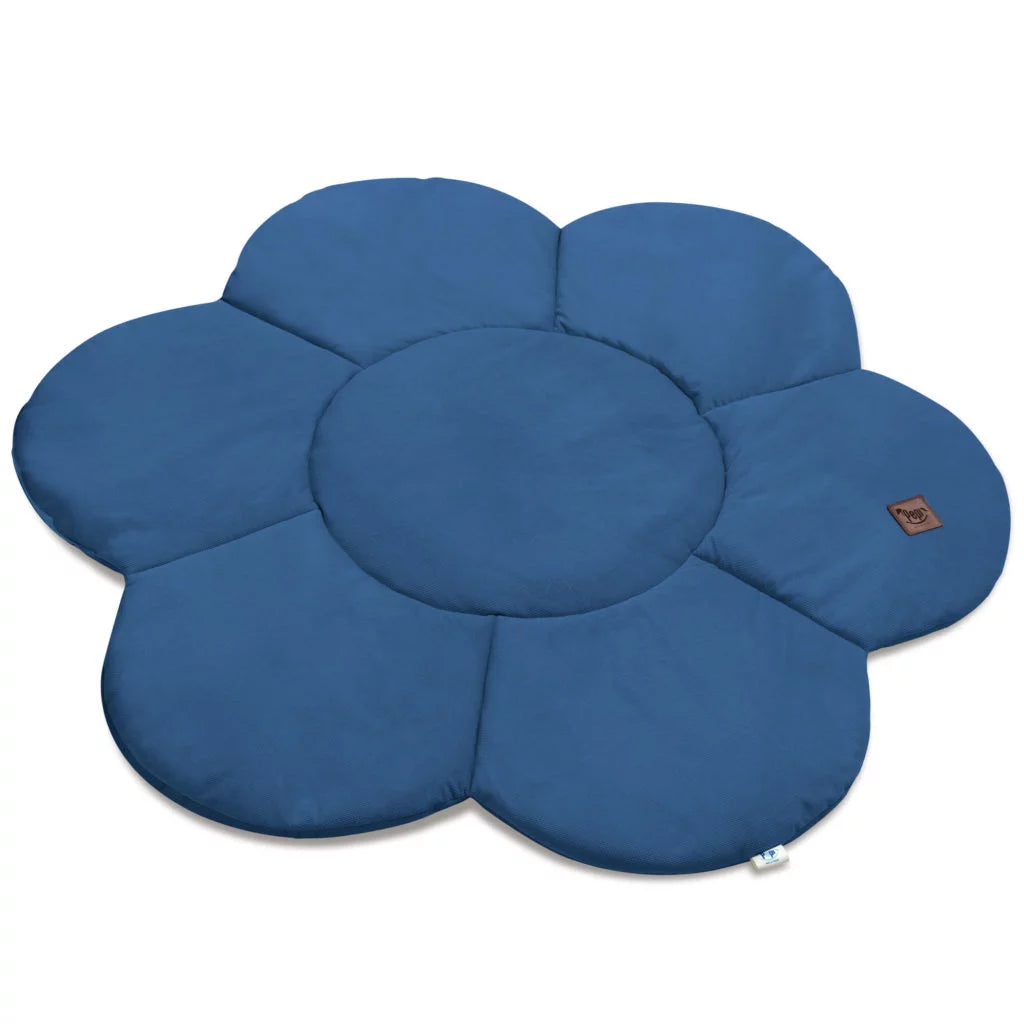 Játszószőnyeg százszorszép XXL - Blue