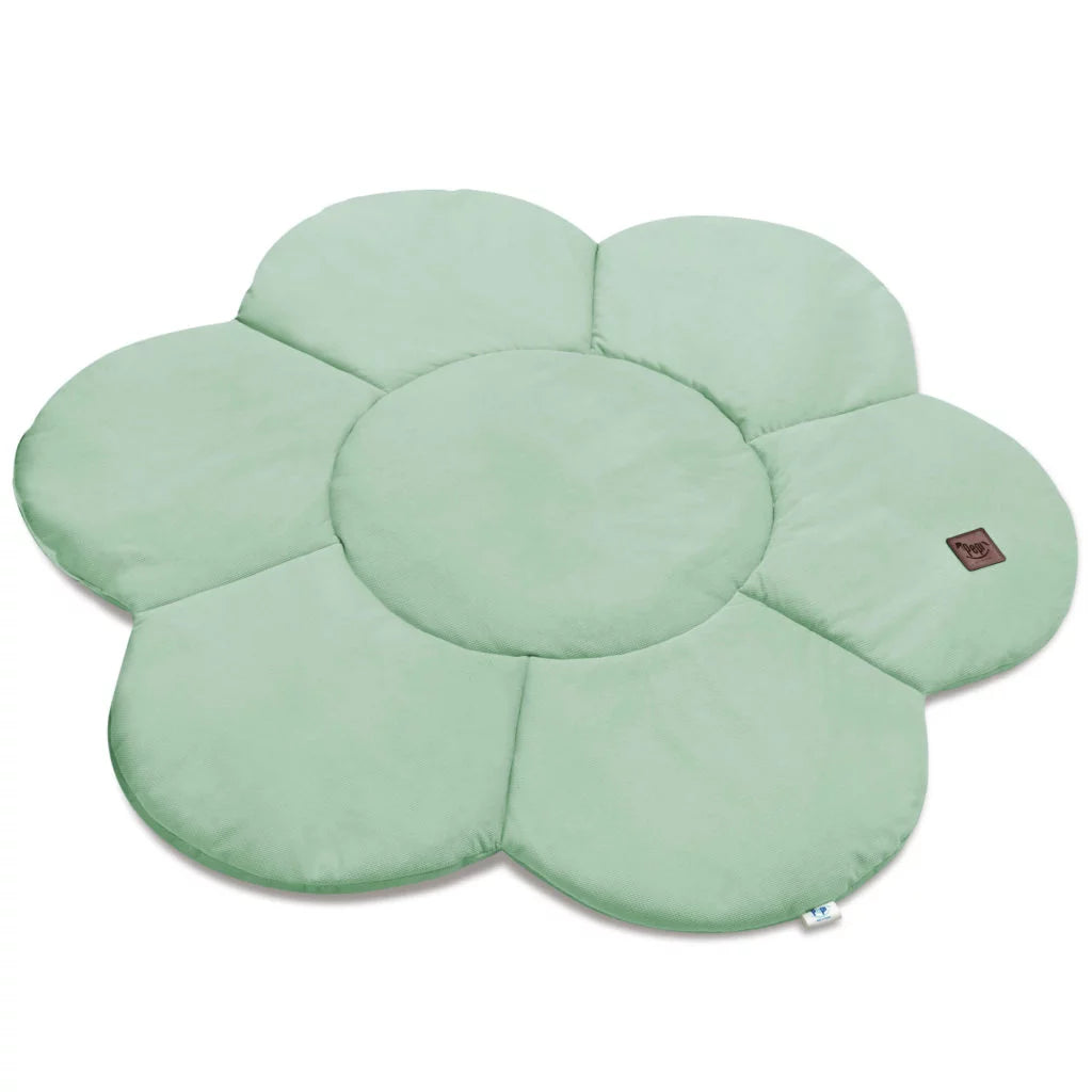 Játszószőnyeg százszorszép XXL - Light Green