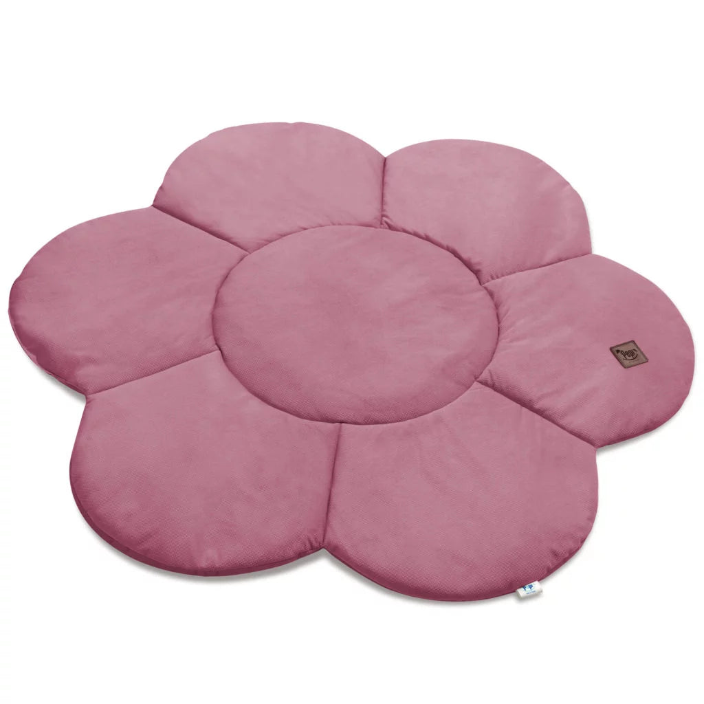 Játszószőnyeg százszorszép XXL - Old Rosa
