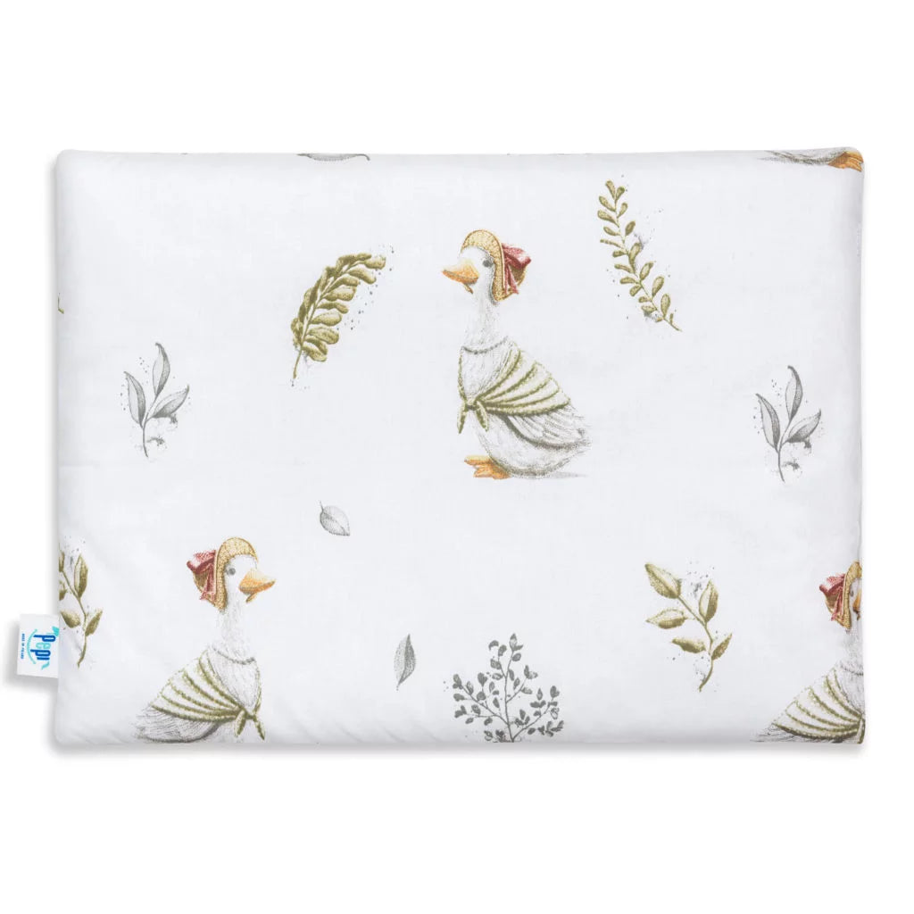 Lapos párna 30×40 - Lady Goose - pamut