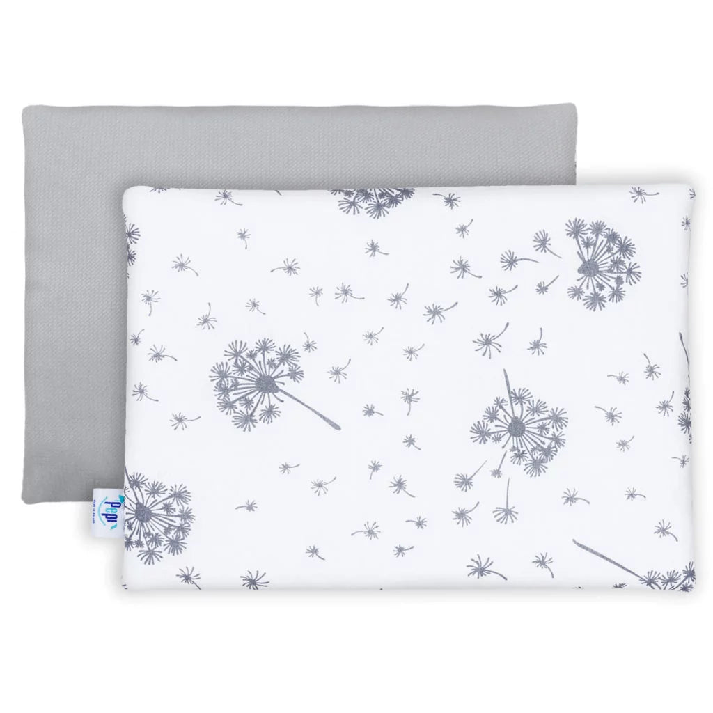 Lapos párna 25×35 - Summer Wind - pamut/velvet