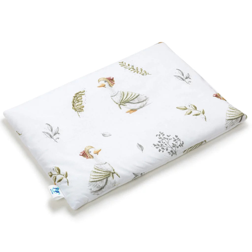 Lapos párna 30×40 - Lady Goose - pamut