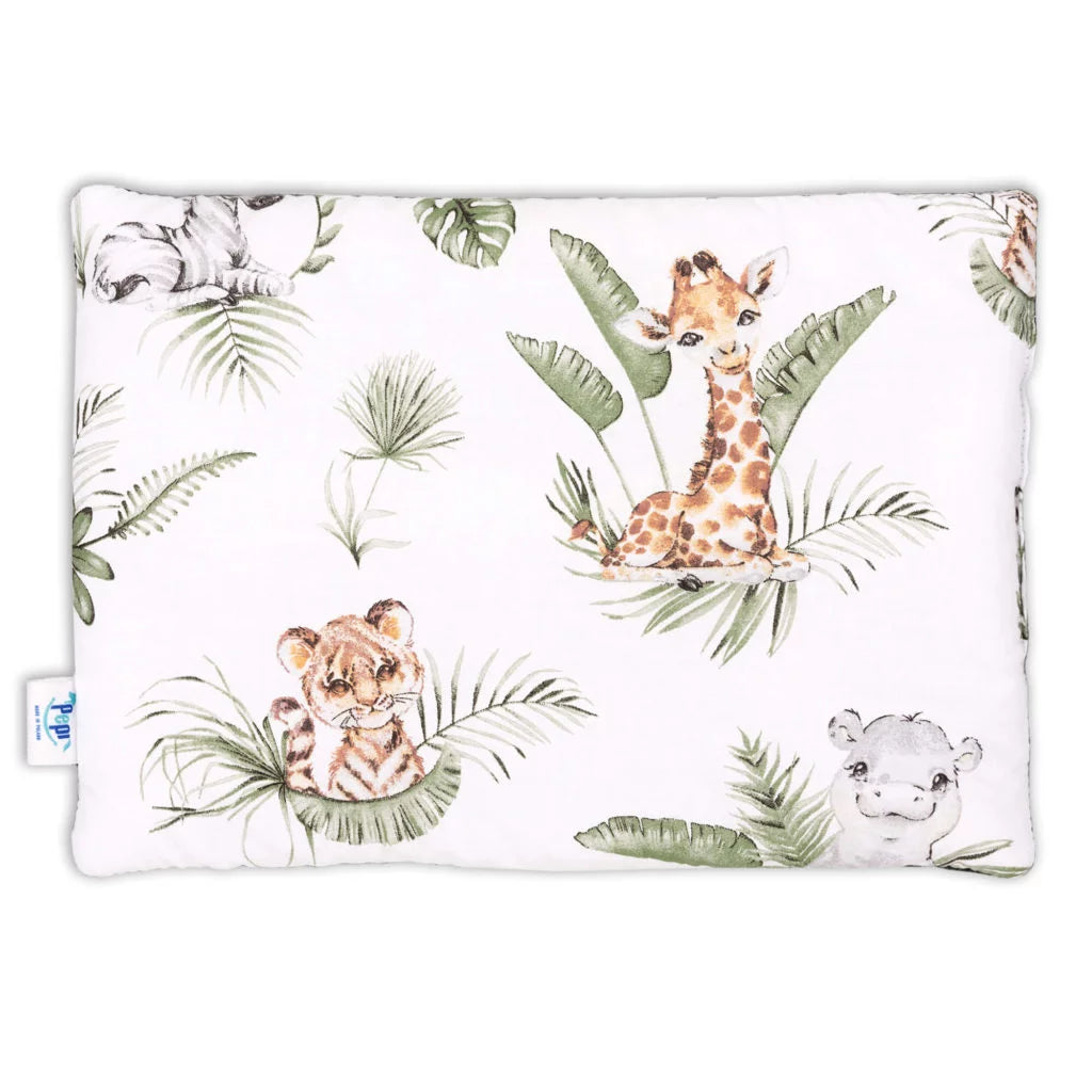 Lapos párna 25×35 - Afrimals - pamut