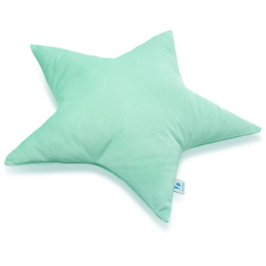 Párna CSILLAG - mint