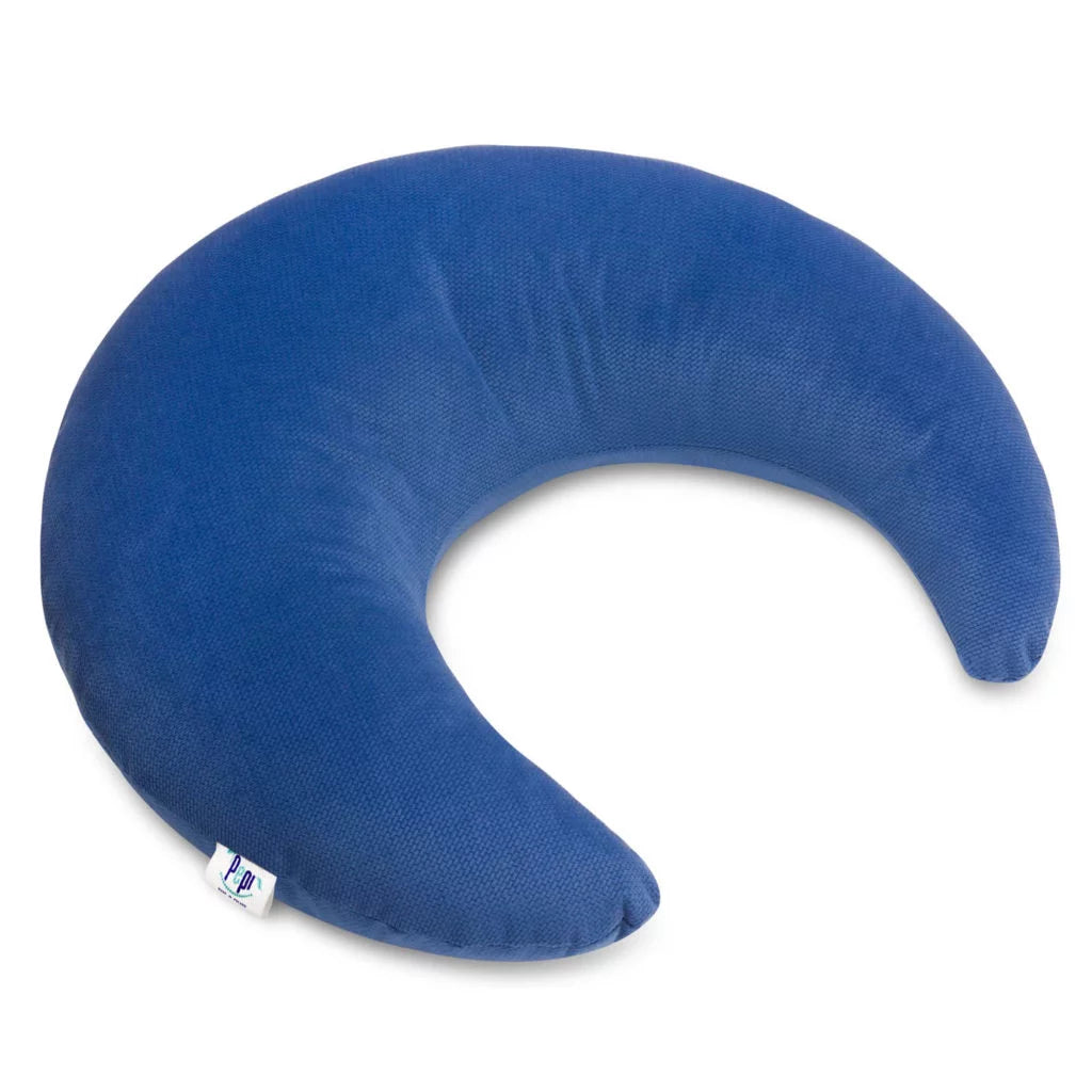 Párna HOLD - dark blue