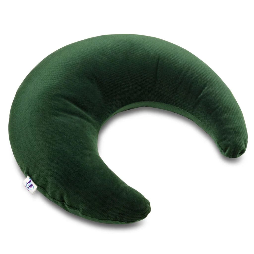Párna HOLD - dark green