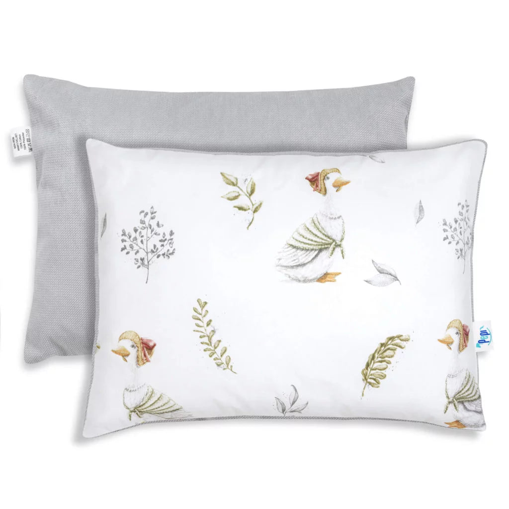 Pelyhes párna 30×40 - Lady Goose - pamut/velvet