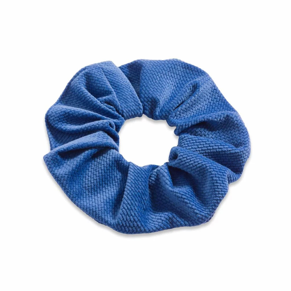 Velvet Scrunchie hajgumi - készlet 4