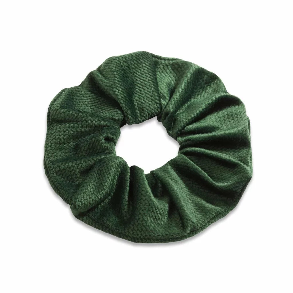 Velvet Scrunchie hajgumi - készlet 1