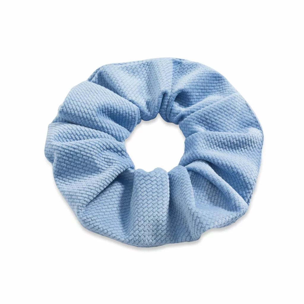 Velvet Scrunchie hajgumi - készlet 4