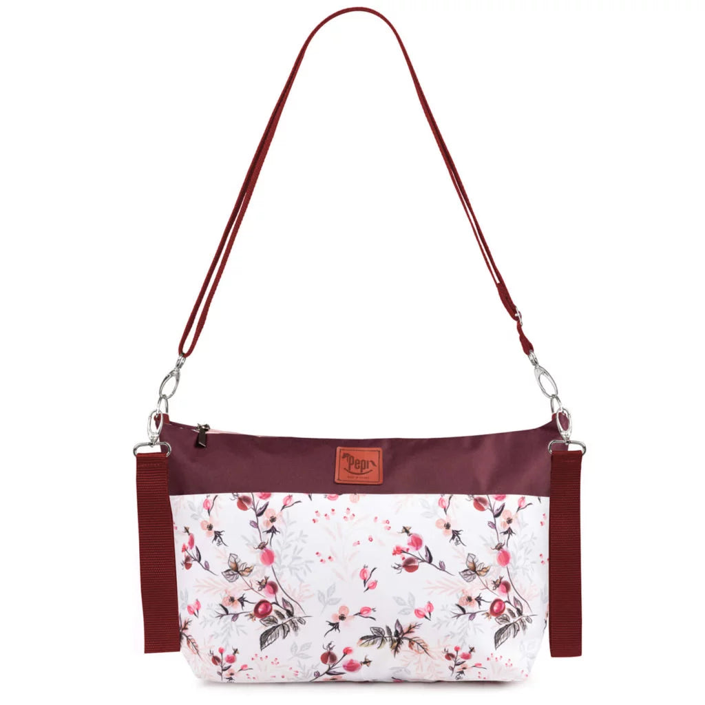 Babakocsi táska vízálló shopper - Secret Garden