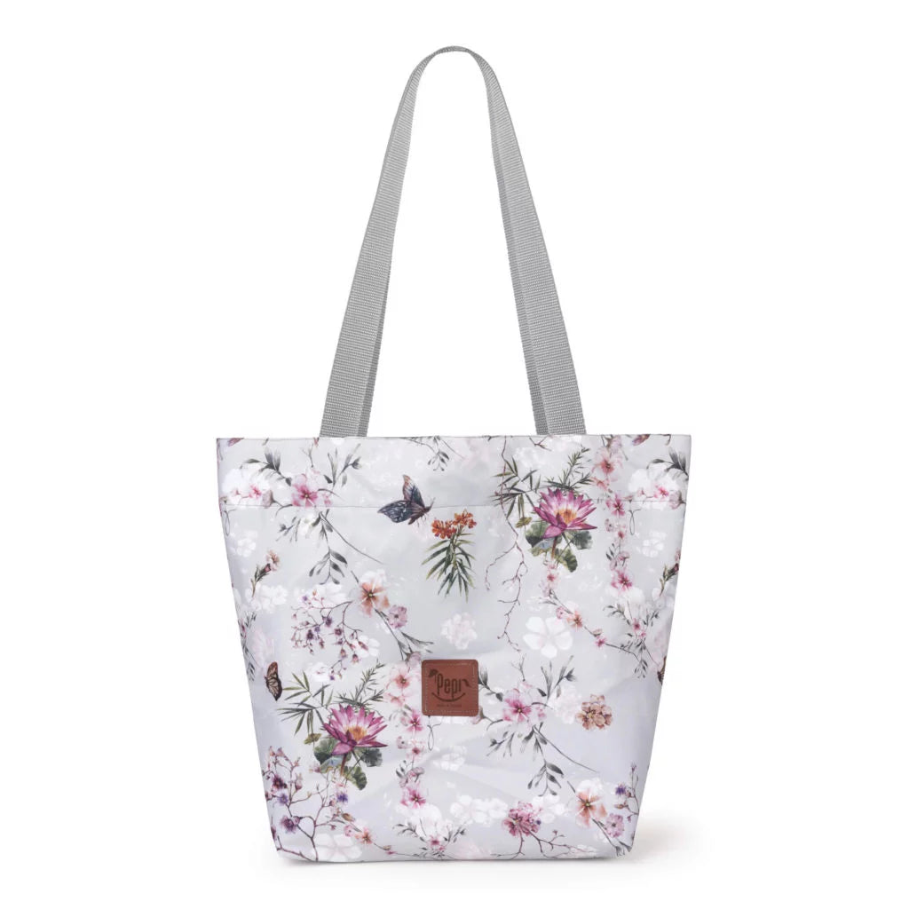 Városi táska A4-es - Meadow Grey