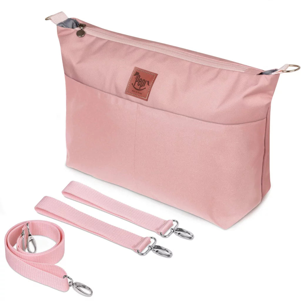 Babakocsi táska vízálló shopper - Old Rosa
