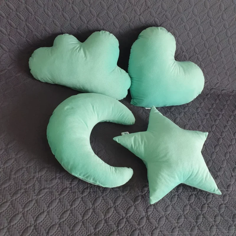 Párna FELHŐ - mint - Image 2