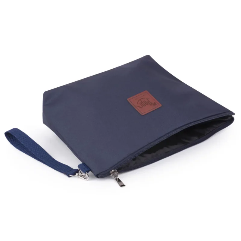 Neszesszer Betty - Blue - Image 4