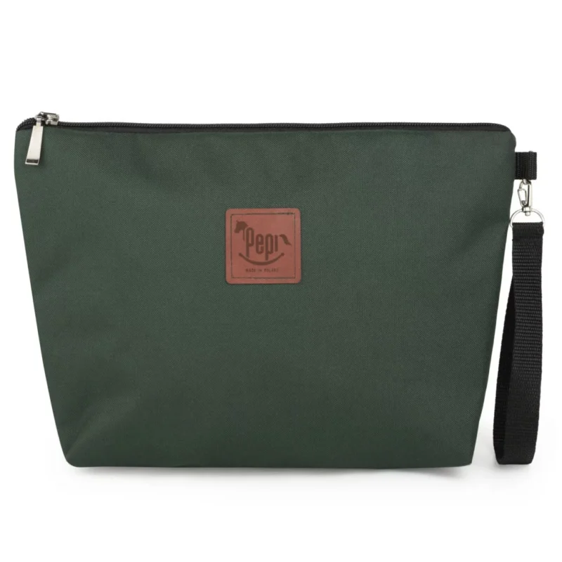 Neszesszer Betty - Marine Green