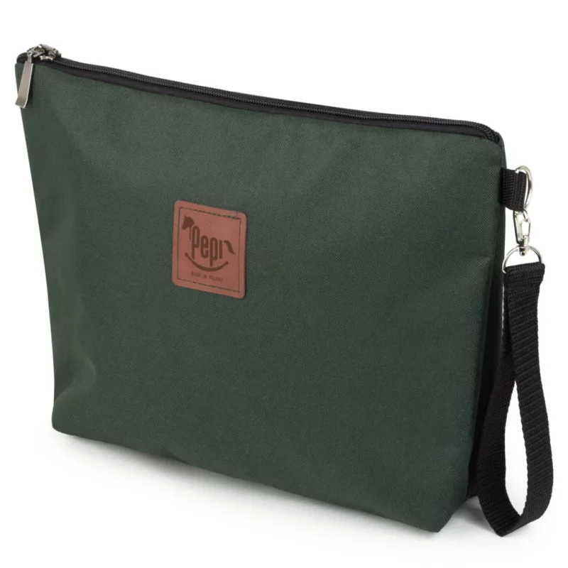 Neszesszer Betty - Marine Green - Image 2