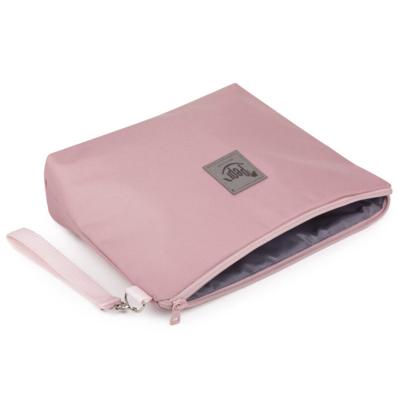 Neszesszer Betty - Pink - Image 4