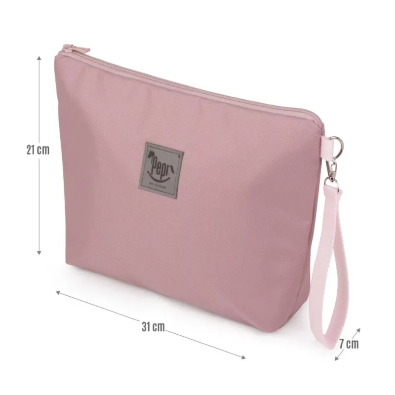Neszesszer Betty - Pink - Image 3