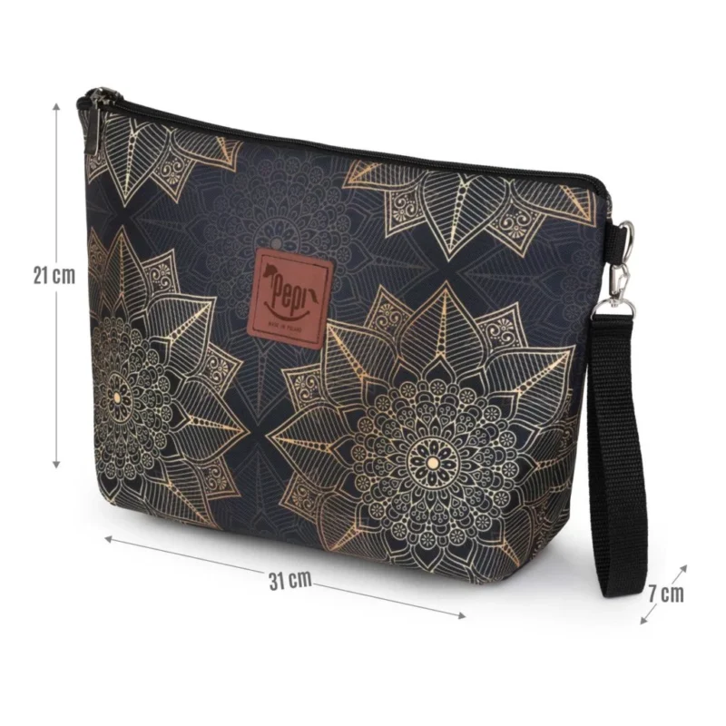 Neszesszer Betty - Rosette - Image 3