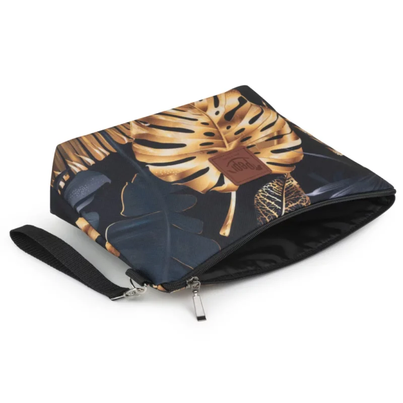 Neszesszer Betty - Golden Flowers - Image 4