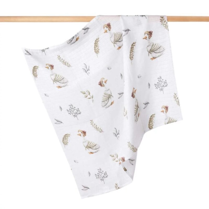 Pelenka tetra 70x80 - Lady Goose