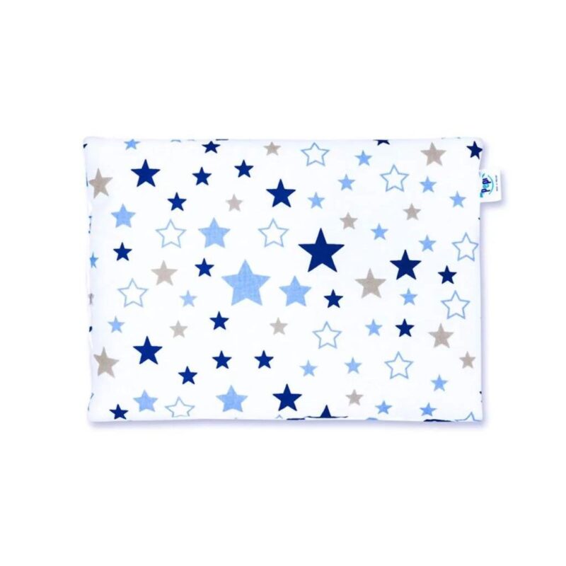 Lapos párna 25×35 - Milky Way - pamut