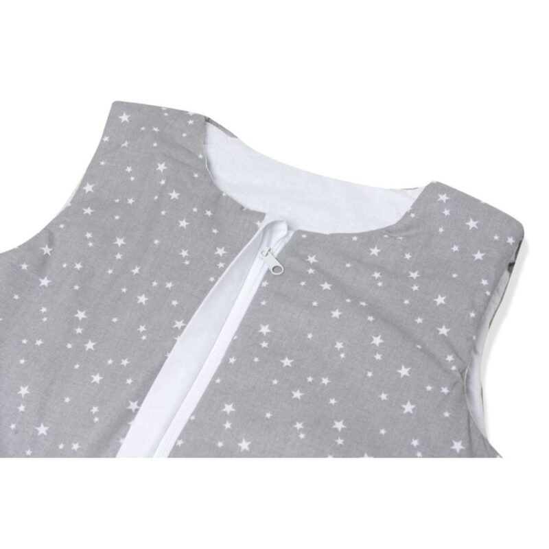Hálózsák nadrágszárral alváshoz - White Galaxy - pamut  - Image 3