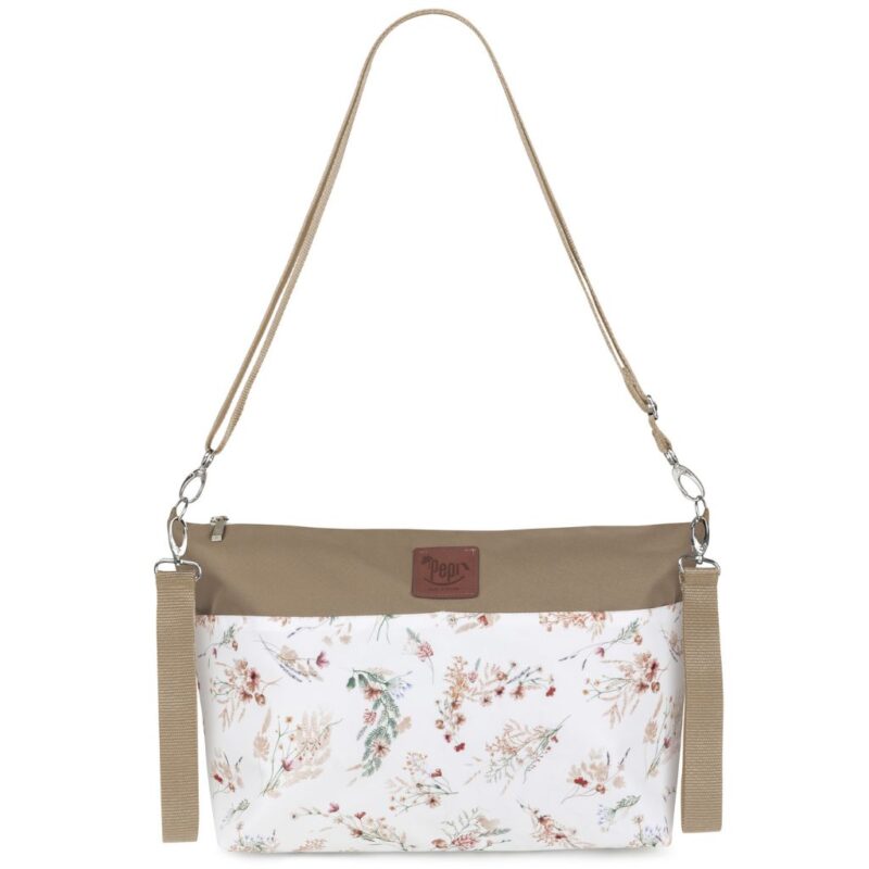 Babakocsi táska vízálló shopper - Boho - Image 5
