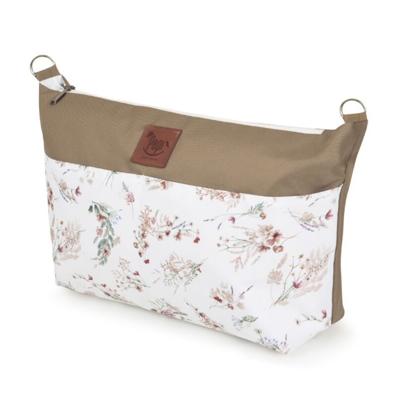 Babakocsi táska vízálló shopper - Boho - Image 2
