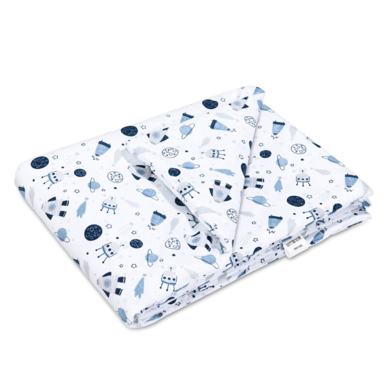 Paplan 55×75 - Magic Space - pamut