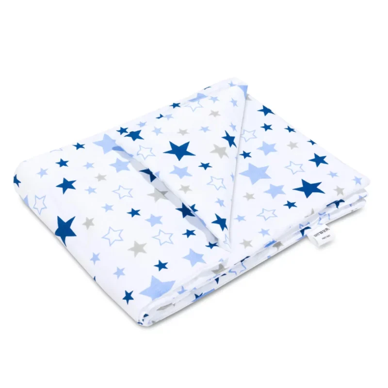 Paplan 55×75 - Milky Way - pamut