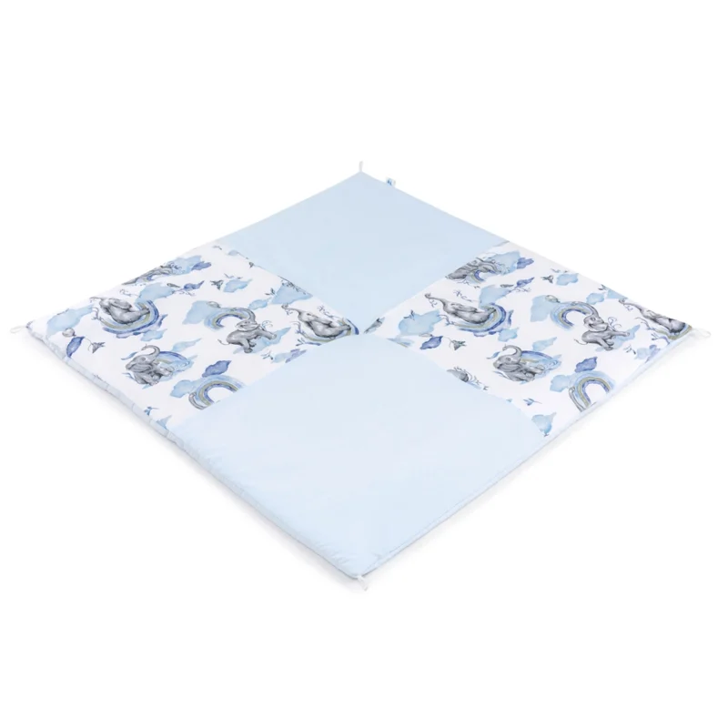 TIPI sátor szőnyeg - Eledreams Blue