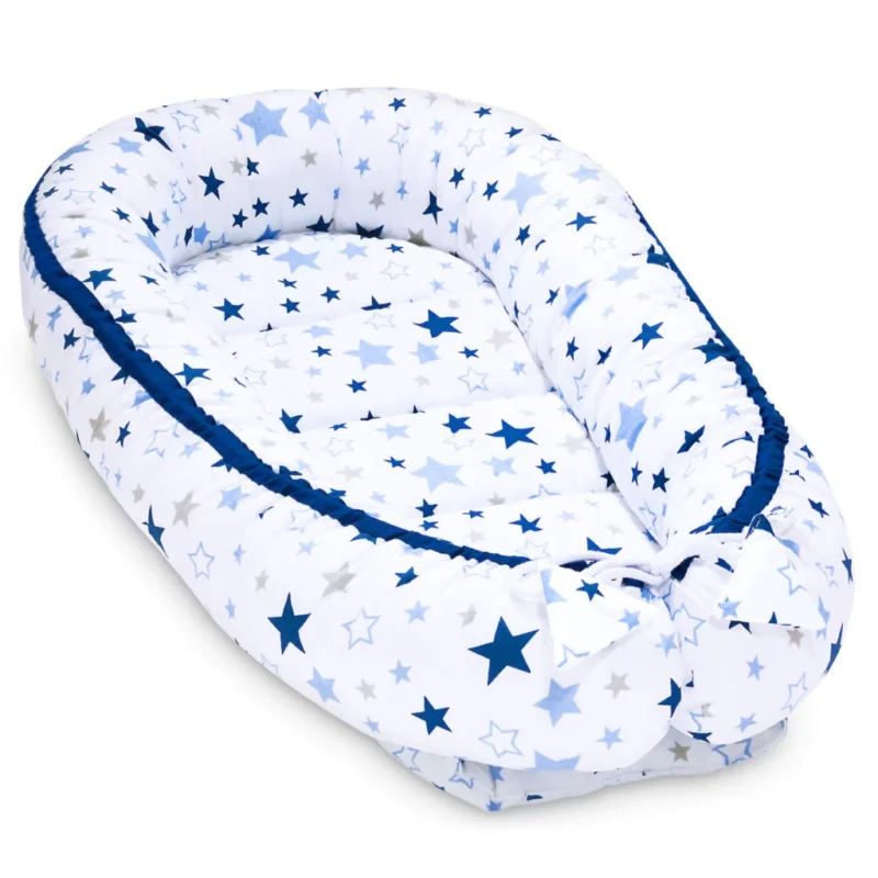 Baba szett 6 az 1-ben - Milky Way - pamut - Image 2