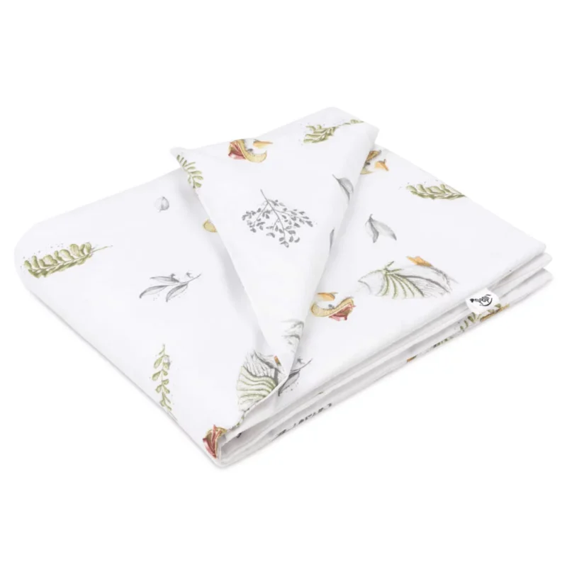 Paplan 55×75 - Lady Goose - pamut