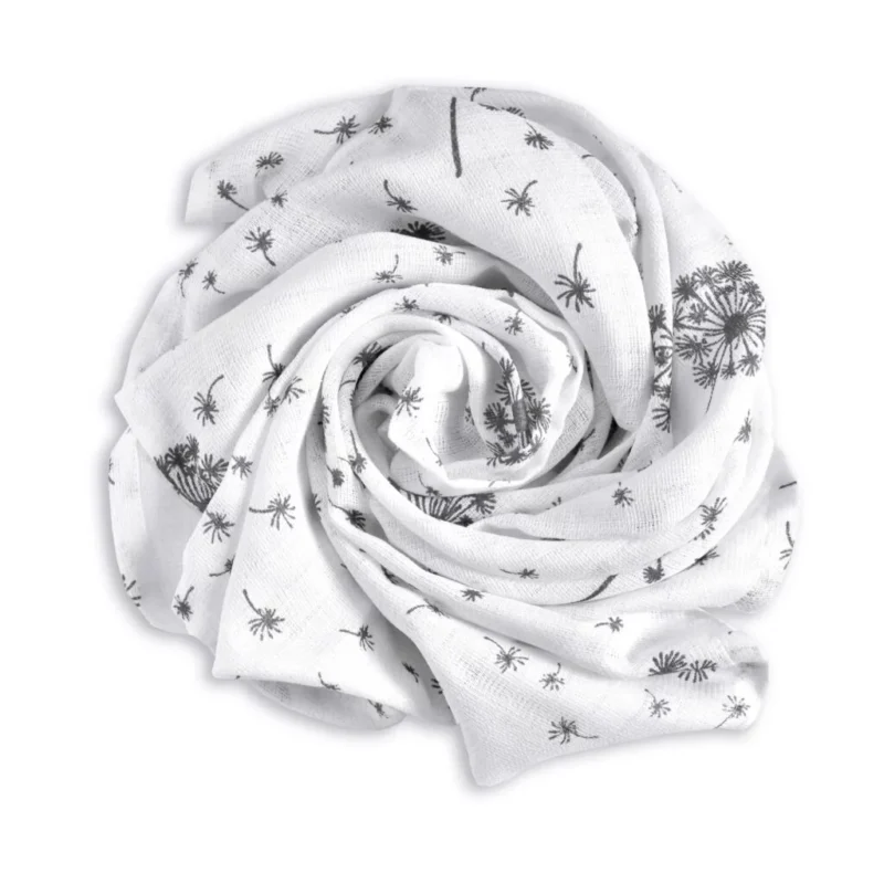 Pelenka tetra 70x80 - Summer Wind - Image 2