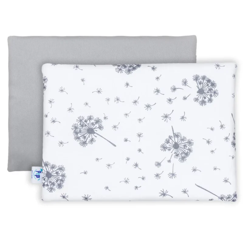 Lapos párna 25×35 - Summer Wind - pamut/velvet