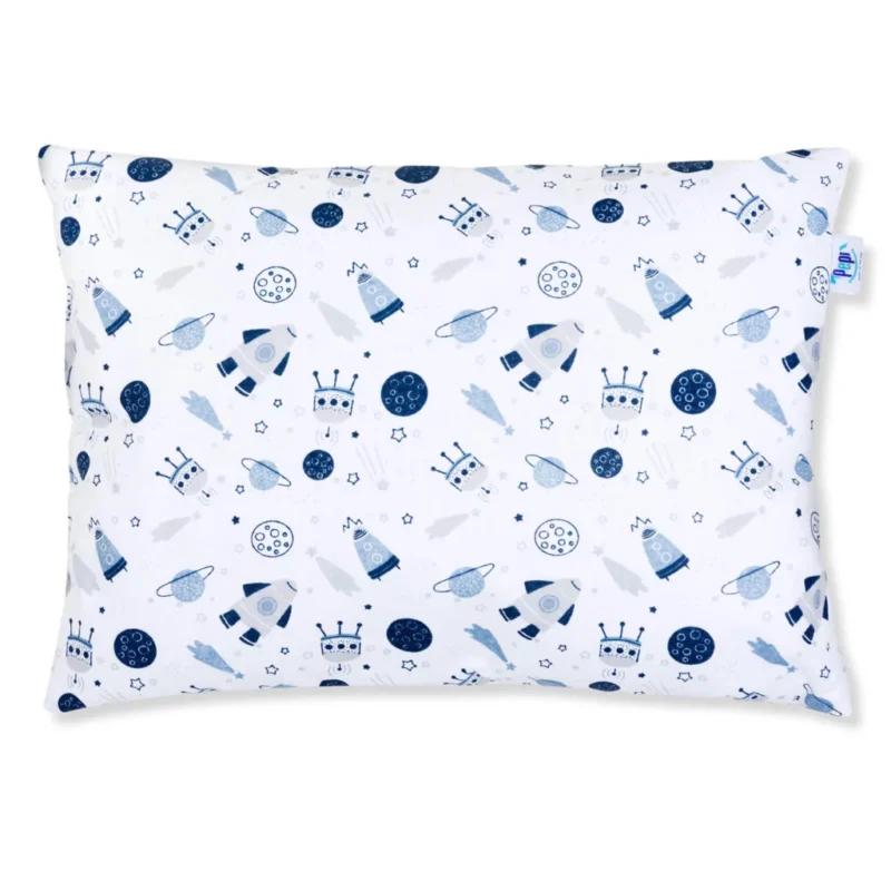 Pelyhes párna 30×40 - Magic Space - pamut