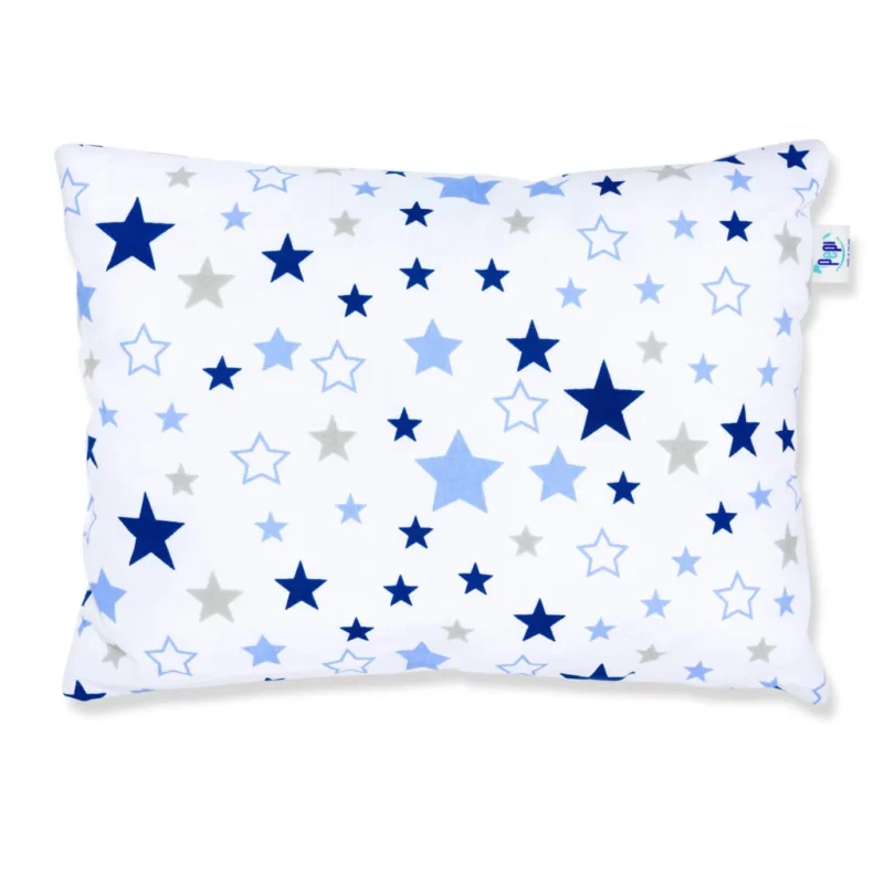 Pelyhes párna 30×40 - Milky Way - pamut