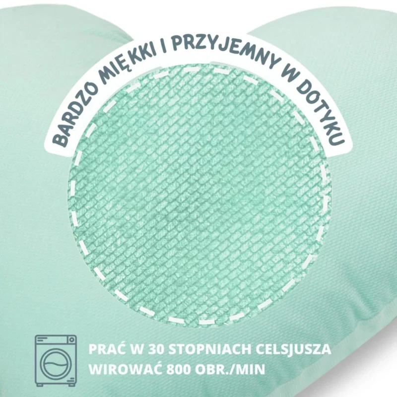 Párna FELHŐ - mint - Image 4