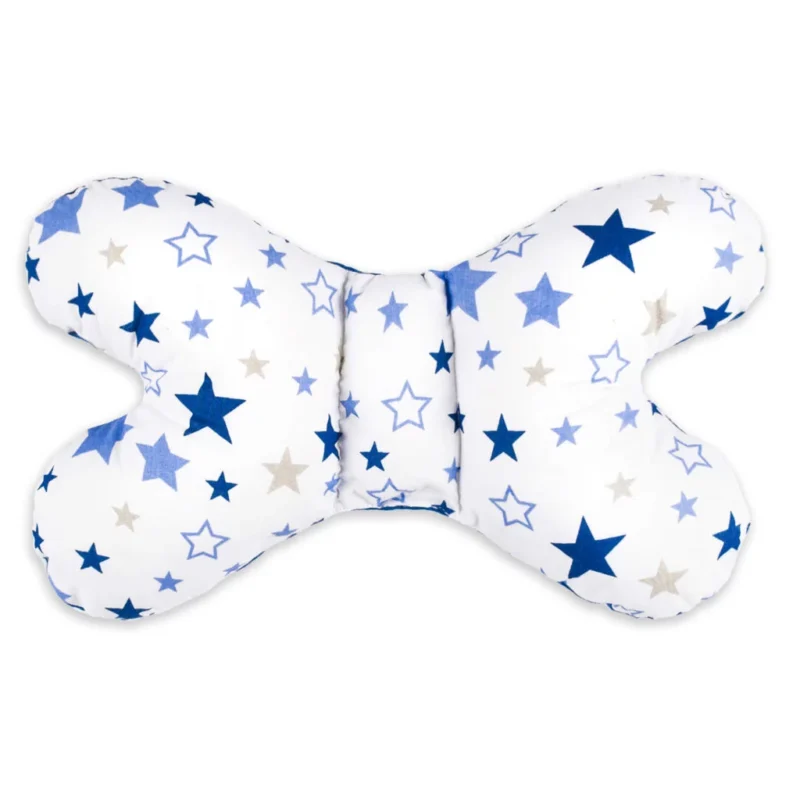 Baba szett 5 az 1-ben - Milky Way - pamut/velvet - Image 5