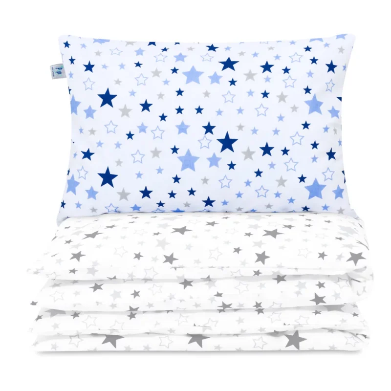 Párnahuzat 60×40 - Milky Way - pamut