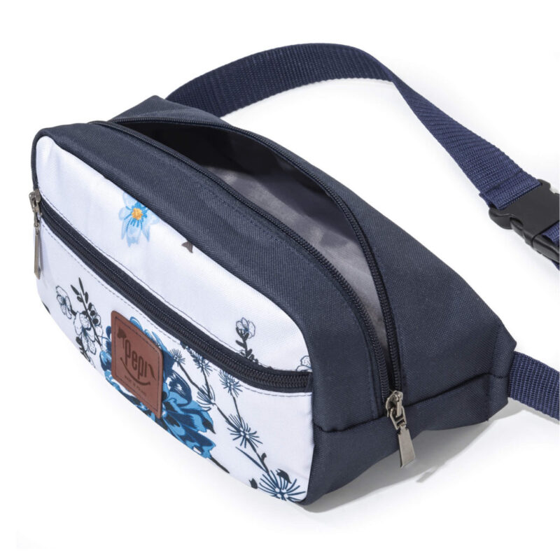 Övtáska - Cornflower Navy Blue - Image 2