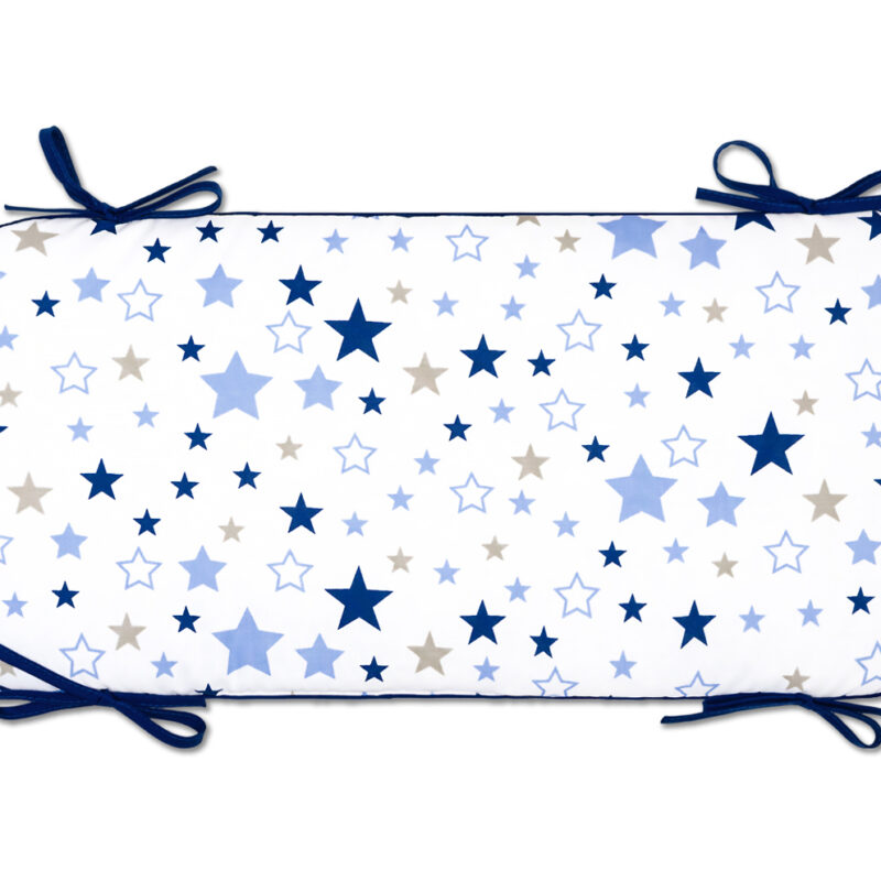 Rácsvédő panelos 60×30 - Milky Way - pamut