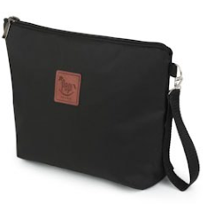 Neszesszer Betty - Black